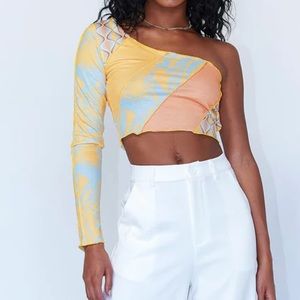 Princess Polly Top Otis